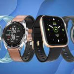 Top 5 Smartwatches Under Rs 5000