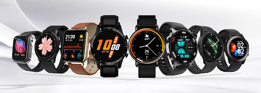 Top 5 Smartwatches Under Rs 5000