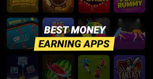 Top 5 Money Earning Games Without Investment Earn Money in India