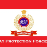 Railway Protection Force